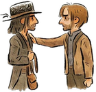 “You’re my brother.”